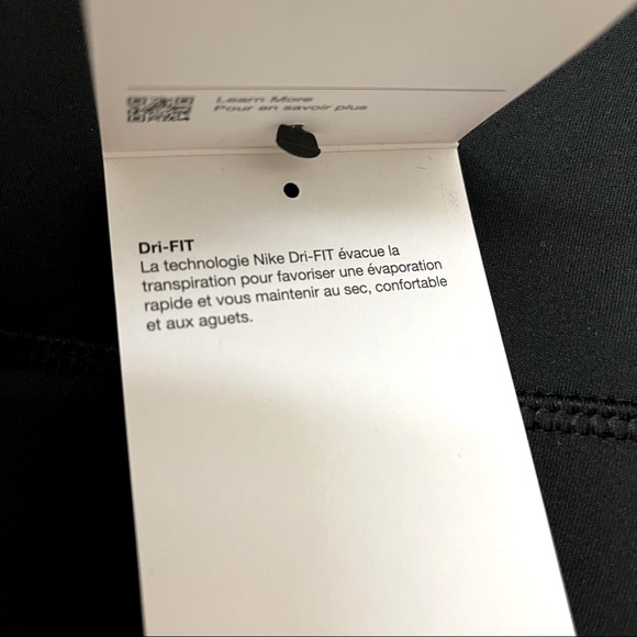 Adidas Dri-Fit Women's Shorts - Picture 4 of 5